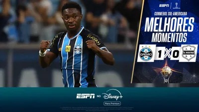 Carlos Vinícius bateu o pênalti como se os três anteriores nunca tivessem existido