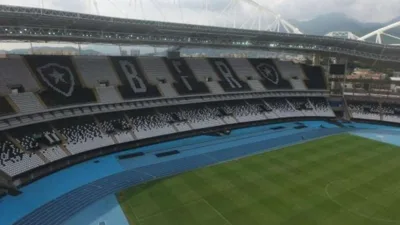 Dois centavos para cada real — o abismo financeiro que a perícia encontrou no Botafogo