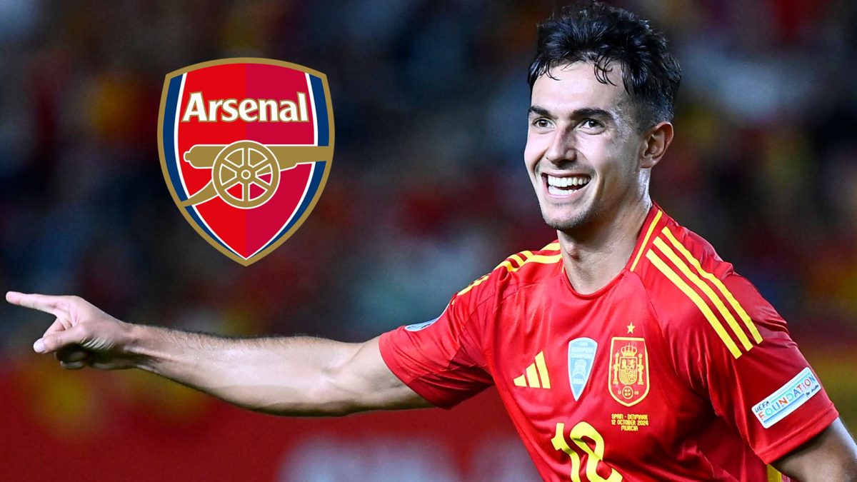 O que Arteta viu que os números não mostravam O garoto de 19 anos que Arteta esc