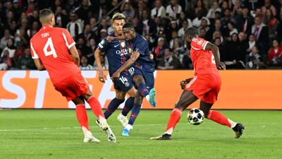 Nove gols não foram suficientes para decidir quem merece a Bola de Ouro
