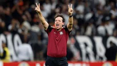 Campanha perfeita, adversário frágil e uma conta simples que o Corinthians precisa fechar