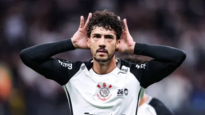 Nove pontos e zero gols sofridos — o número que explica o Corinthians na Libertadores