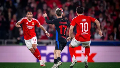 Fifa amplia punição a Prestianni e a Copa do Mundo vira alvo da decisão