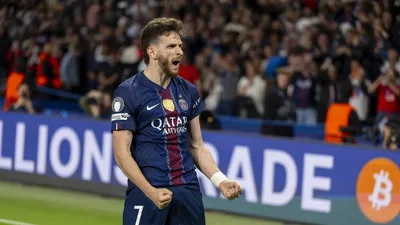 João Pinheiro apita PSG x Bayern com histórico que ninguém quer lembrar