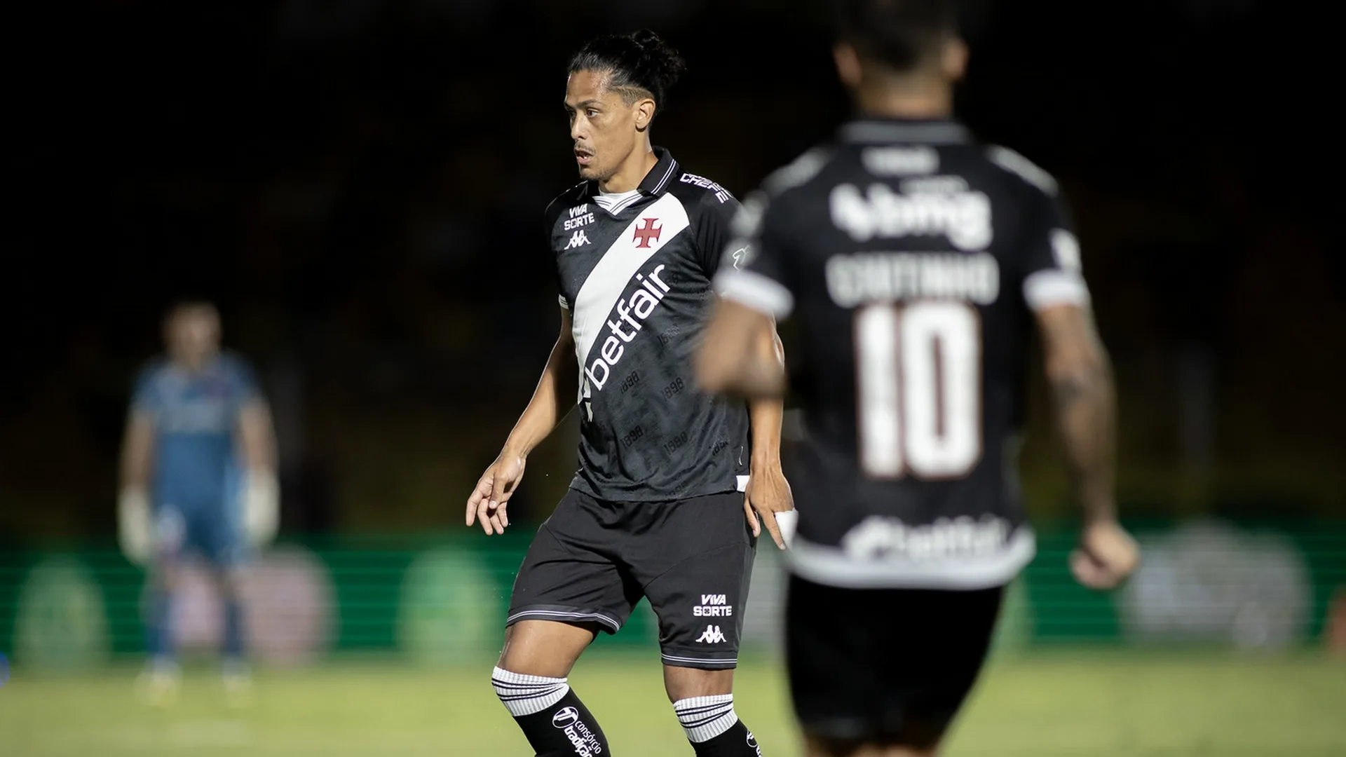 O nome que ficou marcado Há um ano, Franca venceu o Flamengo por