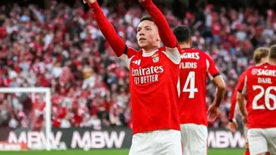 Prestianni suspenso por homofobia e a Argentina paga a conta na Copa
