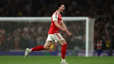 Bayern ou PSG na final — qual dos dois assusta mais o Arsenal em Budapeste