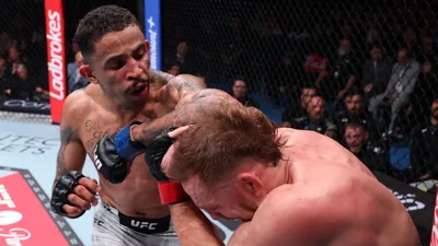 Como surgiu o UFC e quem foi seu criador