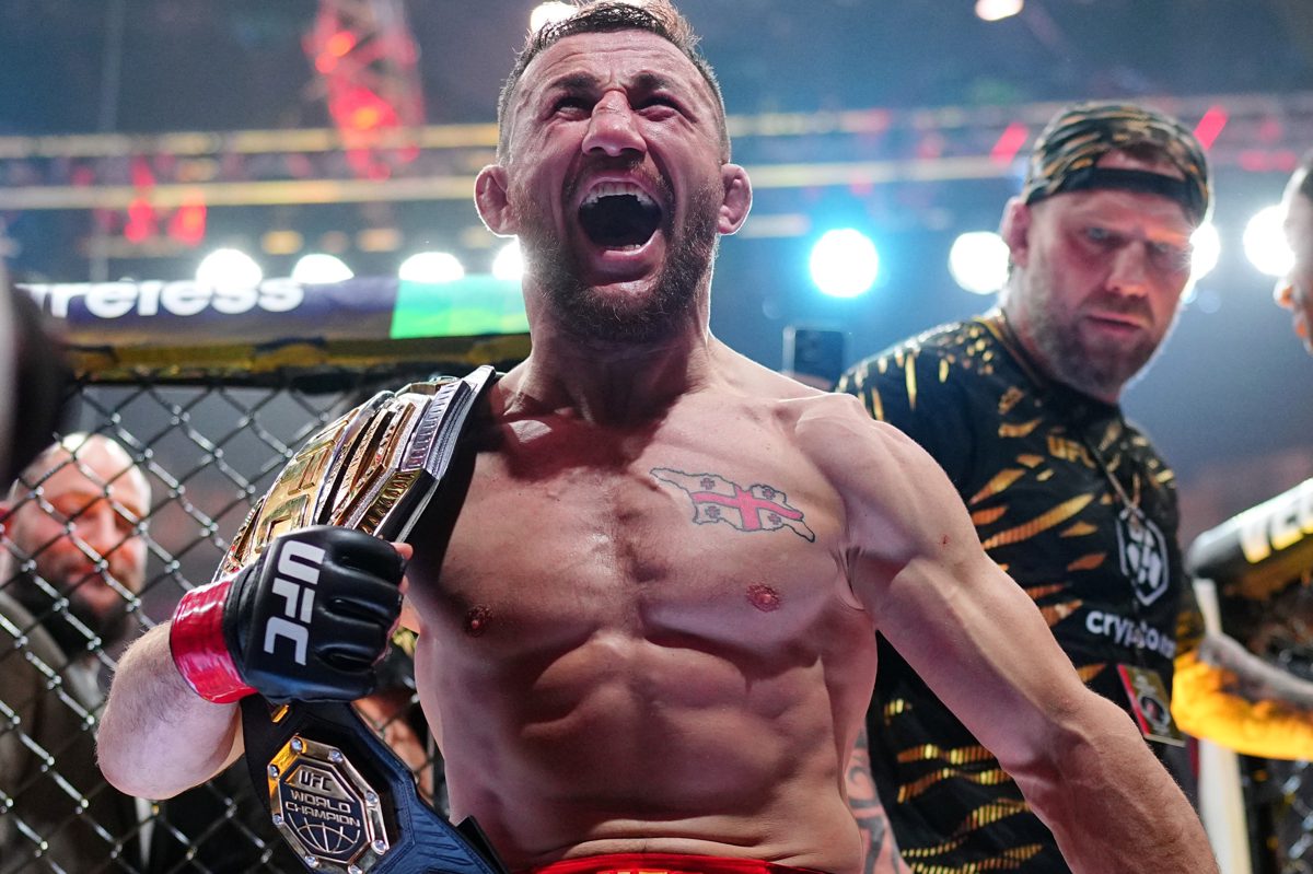 Os herdeiros que mantiveram a ideia viva Como surgiu o UFC e quem foi seu criado