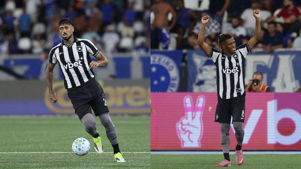 A narrativa que circulou e o que ela errou FIFA libera convocados na Libertadore