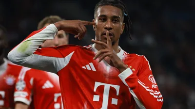 O garoto que virou fenômeno cultural antes de virar ídolo do Bayern