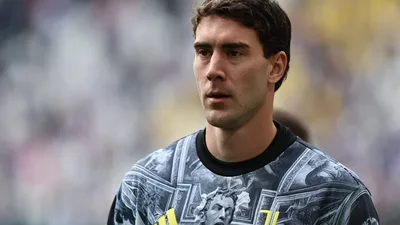Vlahovic e a Juventus chegaram ao limite das negociações