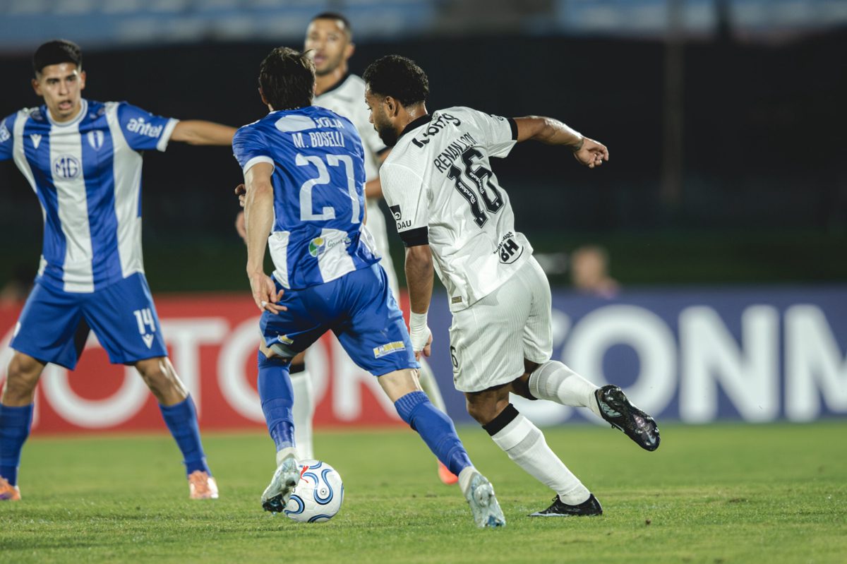 O precedente que o Galo conhece bem Quem veste a camisa 7 do Galo quando o m