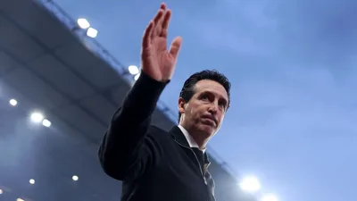 Unai Emery e a filosofia que ninguém esperava ver no Aston Villa