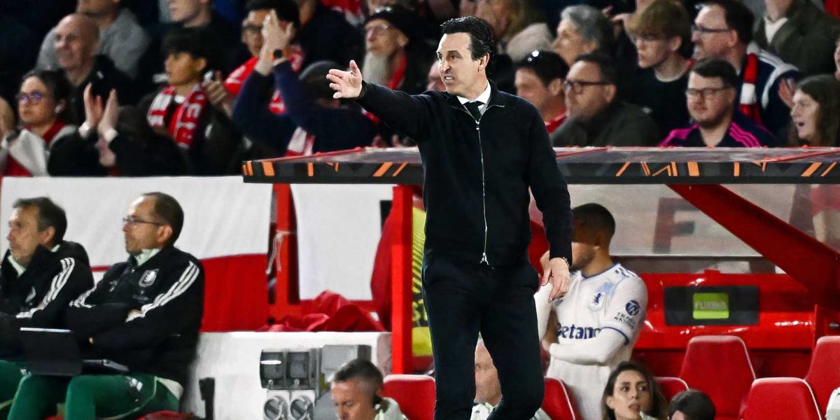 O esquema que ele sempre busca rodar Unai Emery e a filosofia que ninguém esp