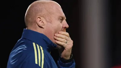 Sean Dyche e o pragmatismo que o Nottingham Forest adotou como identidade