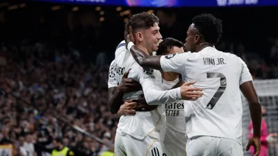 Valdebebas pegou fogo e o Clásico do domingo virou outra coisa