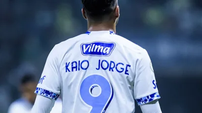 Kaio Jorge e Alerrandro: quem aguenta o peso quando o jogo decide
