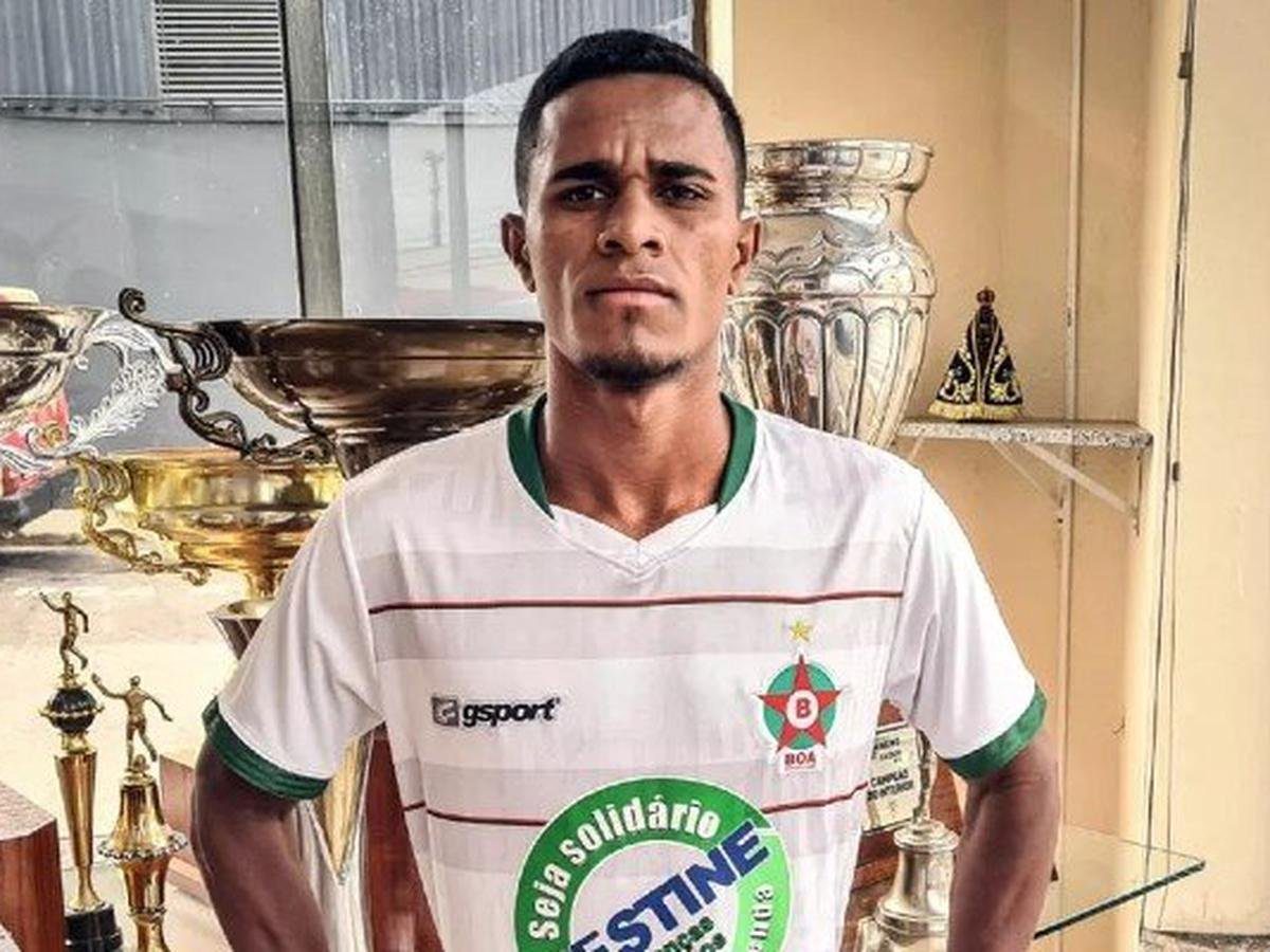 Duas camisas, duas referências e a Athleta no centro da jogada A camisa que une