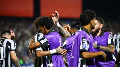 Robinho Jr. perdoa Neymar e o Santos fecha os olhos para um problema estrutural