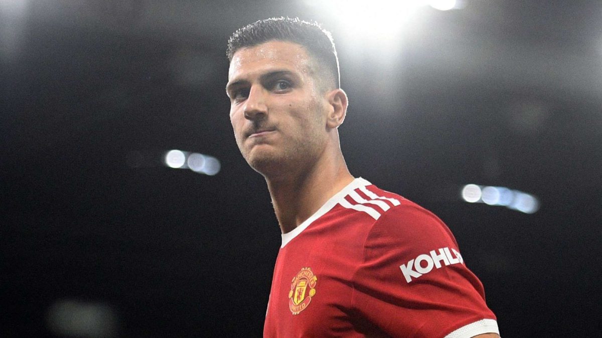 Onde ele pode estar em 2027 Dalot e os 36 jogos que o Manchester Uni