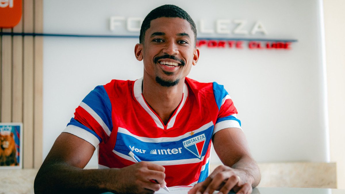 O que ele ainda não resolveu Welliton e a conta que o Fortaleza ainda
