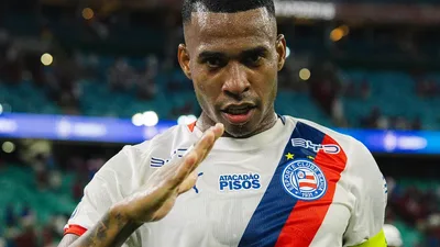 Jean Lucas e os 34 anos que o Bahia devolveu à seleção principal