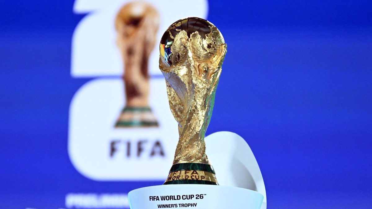 A brecha que a Conmebol abriu na burocracia da Fifa Se a Fifa não tivesse cedido