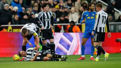 Fabian Schär e a arte de ser zagueiro que decide partidas na Premier League