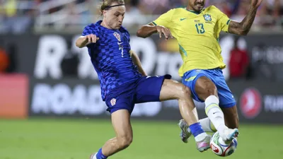 Nove baixas e 18 nomes quase certos revelam o Brasil que Ancelotti leva à Copa