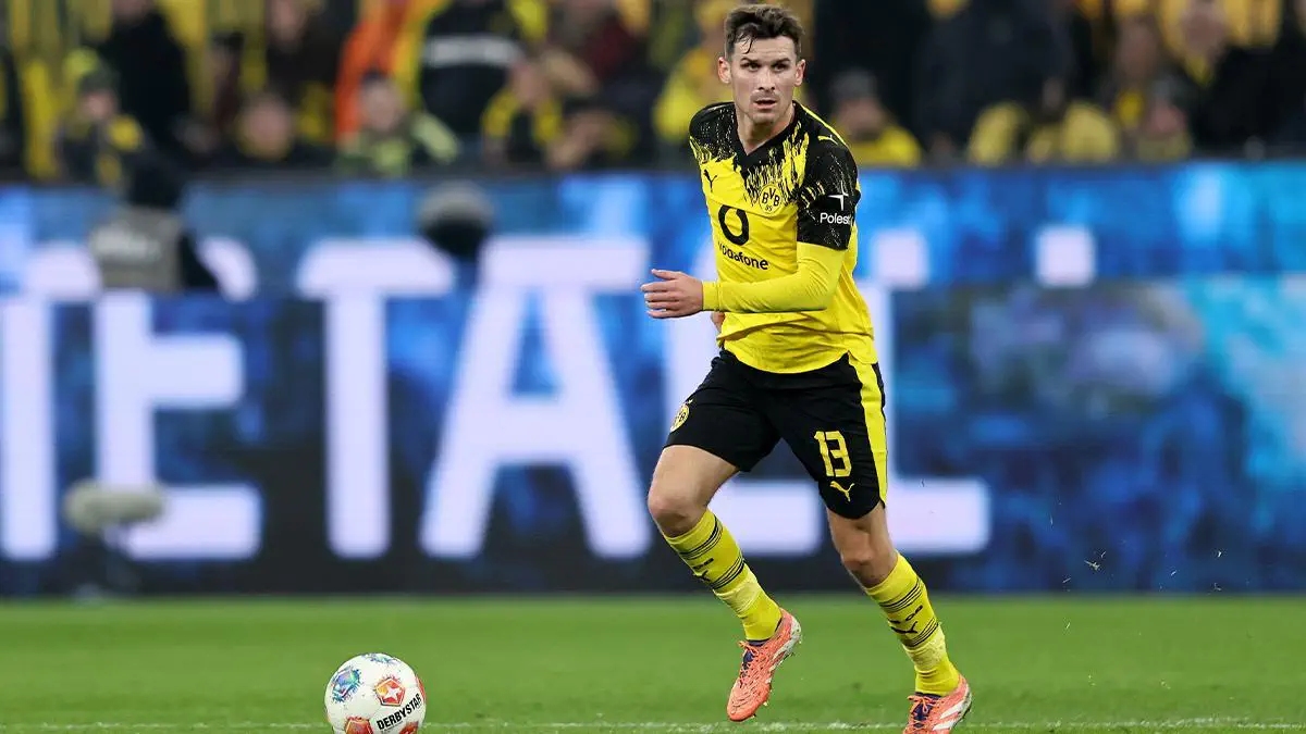 Onde está hoje em relação a esse buraco Pascal Groß e a lacuna que o Brighton ai