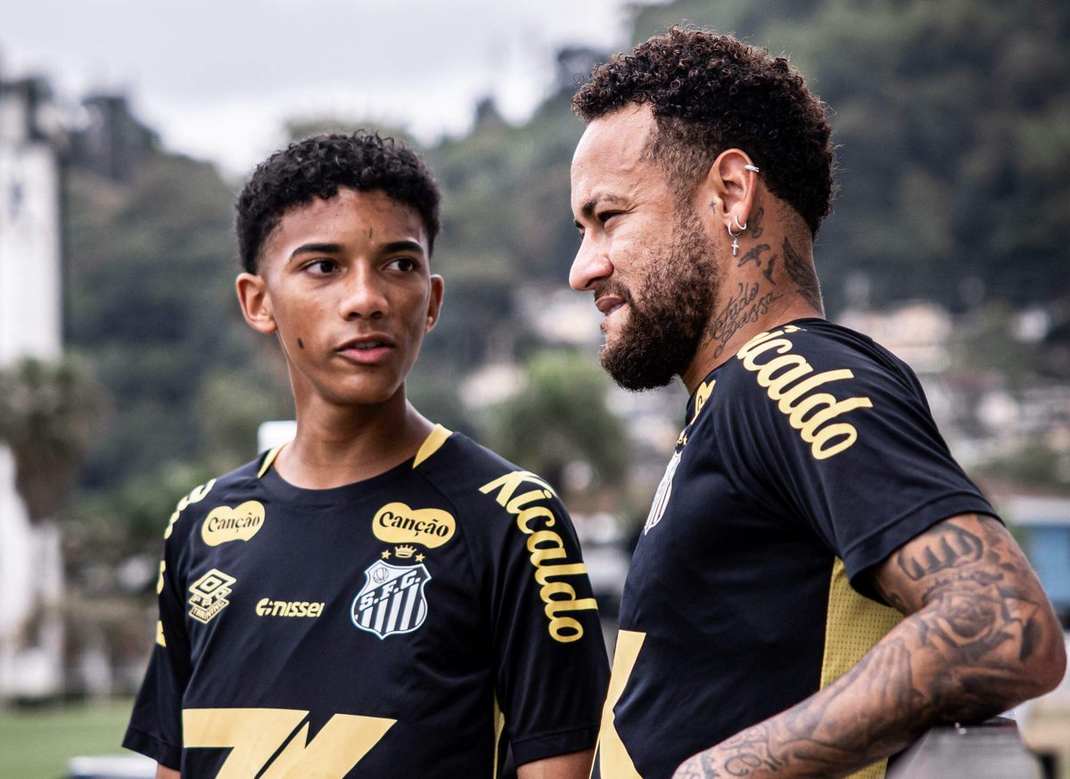 O que Al-Khelaifi não diz quando elogia Luis Enrique Al-Khelaifi elogia Luis Enr