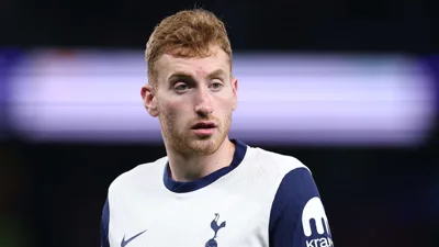 Kulusevski e os 8 gols que fazem o Tottenham sonhar na Champions