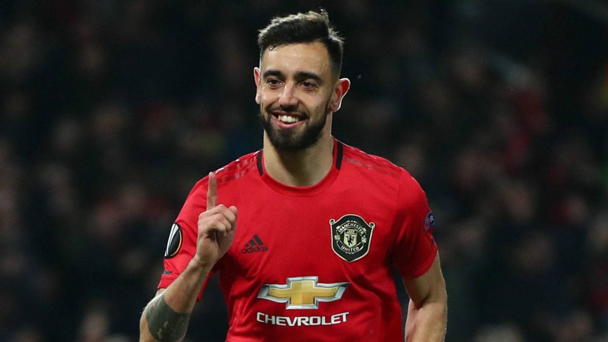 Onde ele pode estar em 2027 Bruno Fernandes e os 31 anos de um meia