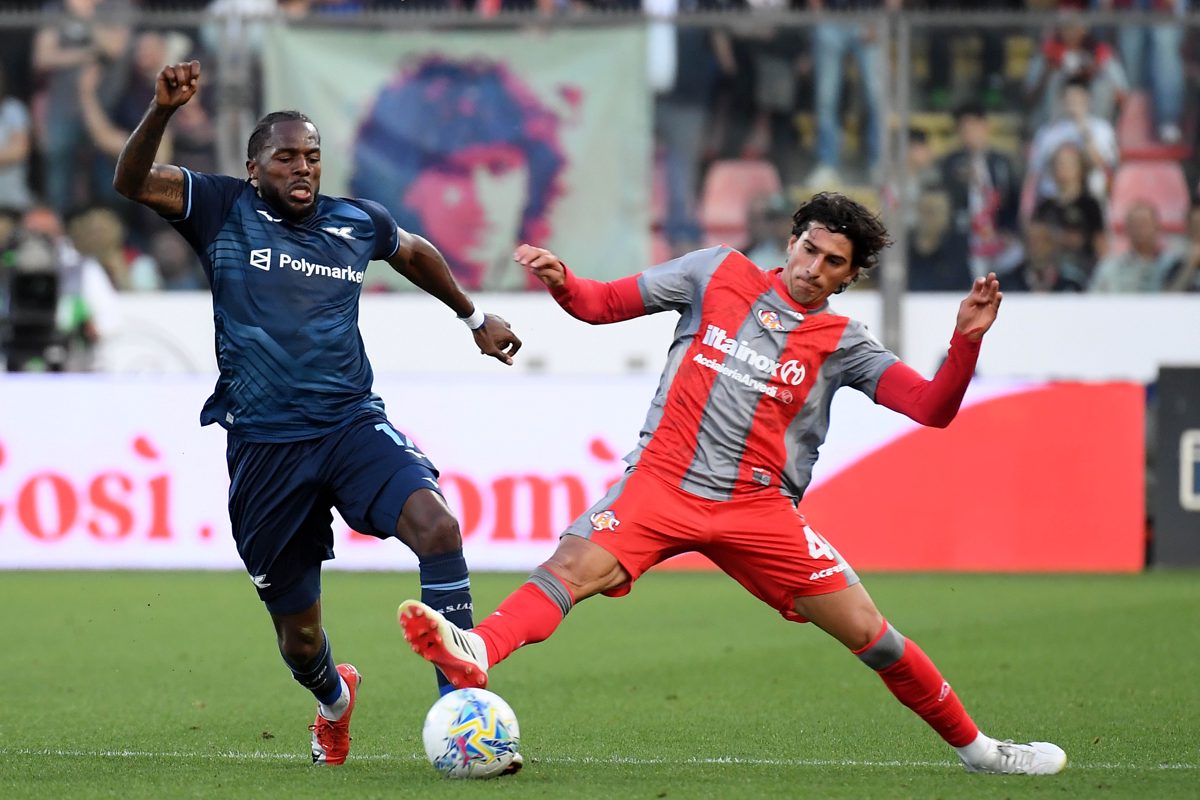 O herói da partida Cremonese segura o 0 a 0 em Cuenca e man