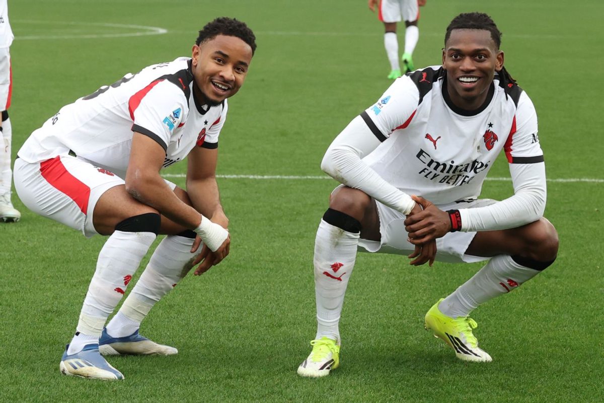 O que ele fez em campo Cremonese segura o 0 a 0 em Cuenca e man