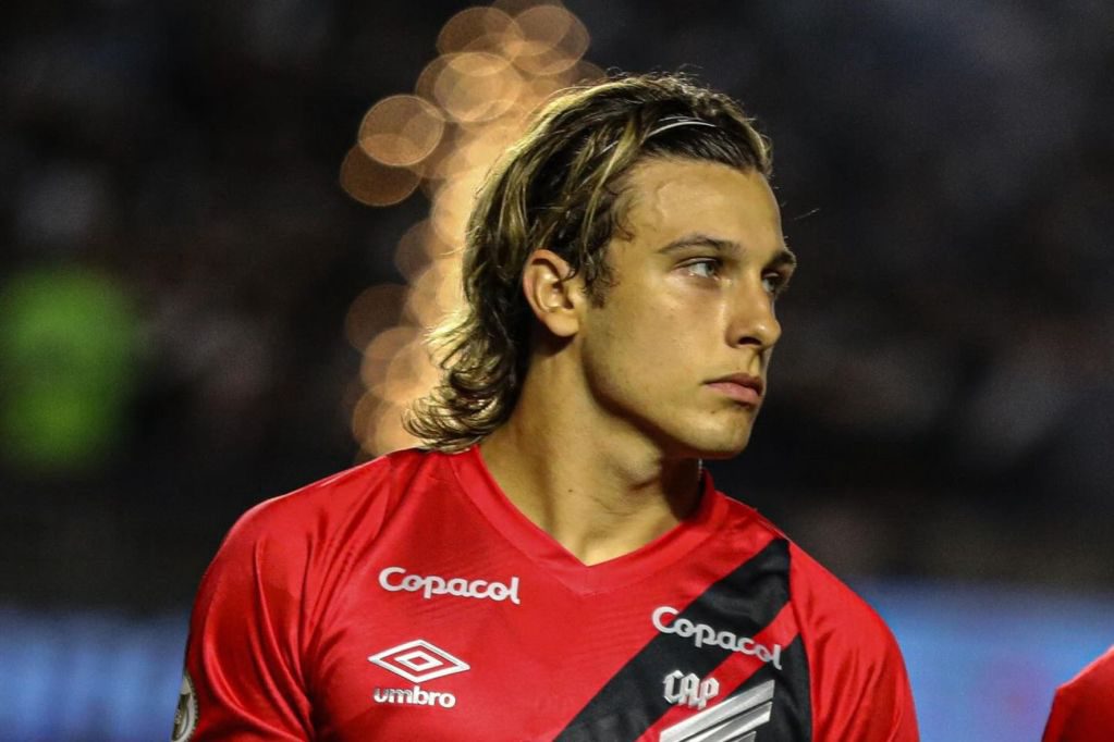 O Rivadavia que chegou ao Maracanã e não parou mais Zubeldía coloca Lucho Acosta