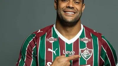 Hulk assina pelo Fluminense e redesenha o ataque tricolor para o segundo semestre