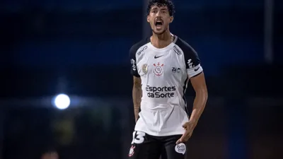 Uma condição genética, um voo cancelado e o Corinthians sem Allan em Bogotá