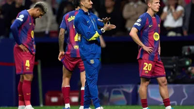 Barcelona quer 100 milhões com Raphinha e a conta não fecha sozinha
