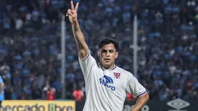 Tigre vence o Macará por 2 a 1 em Ambato com dobradinha de David Romero