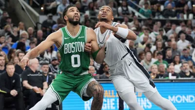O número que nenhum outro jogador da história da NBA conseguiu chegar perto