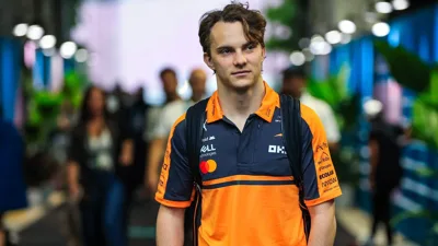 Piastri na Red Bull mudaria a F1 de um jeito que poucos perceberam