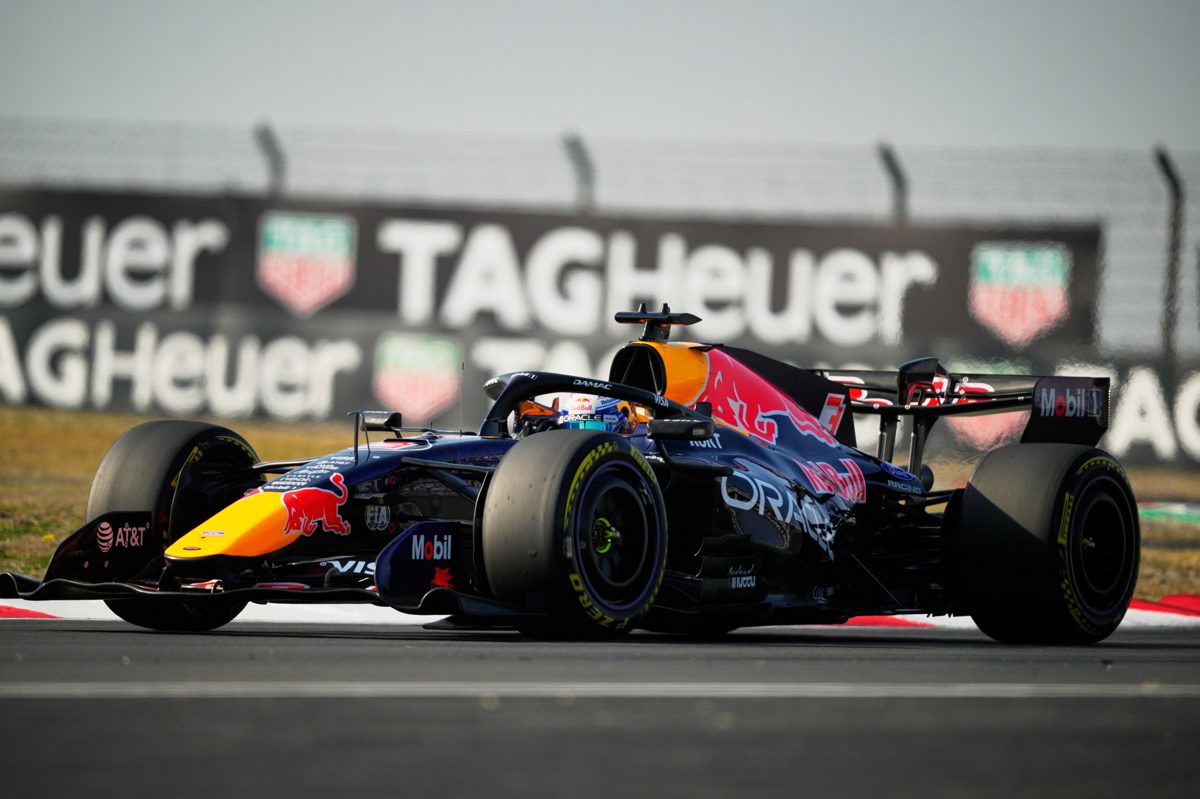 O que a Red Bull viu em Piastri que ainda não é óbvio para o mercado Piastri na