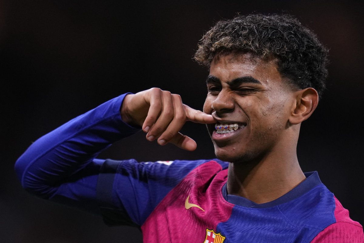 Bardghji entra em cena quando o Barça mais precisa O sueco de 2 milhões que pode