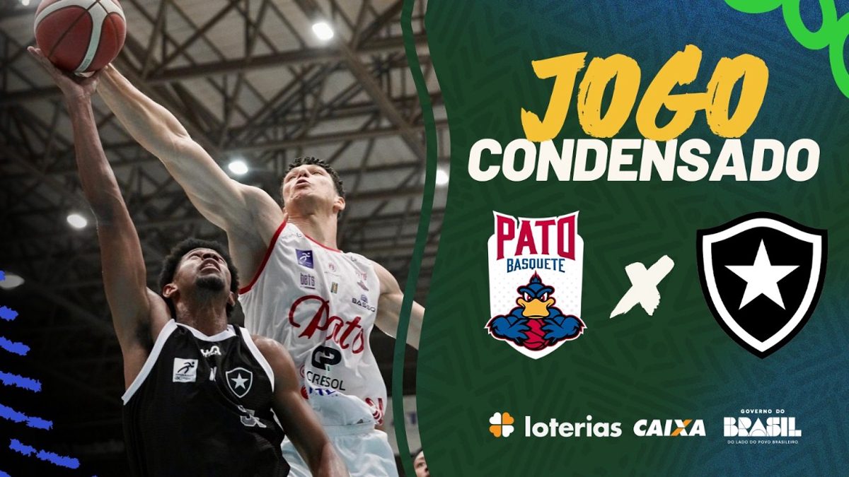 Por que esse jogo entrou para a história Vinte pontos que o Ginásio do Sesi guar