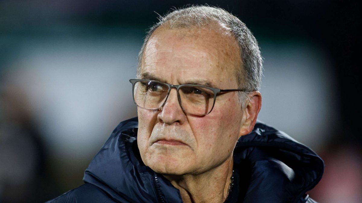O conflito com Bielsa e o que ficou sem resolver Suárez deixa a porta aberta e B