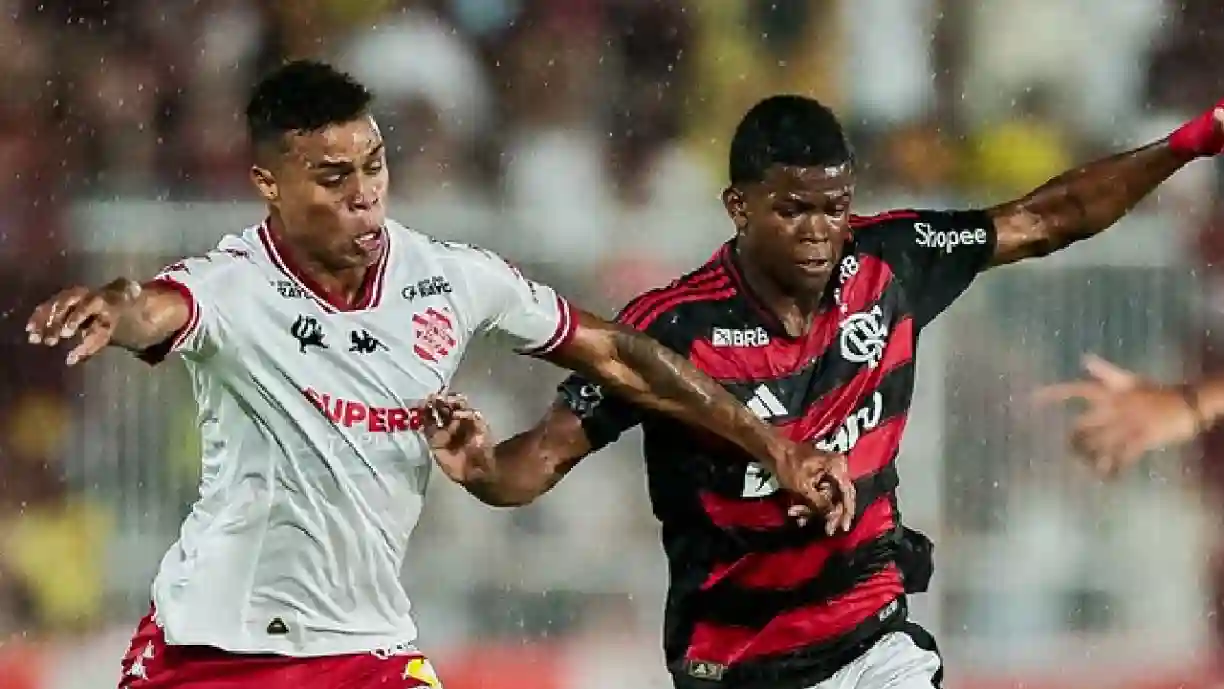O que está em jogo no Atanasio Girardot nesta quinta-feira Sem Jardim no banco,