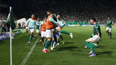 O acordo que dividiu a Libra e deixou o futebol brasileiro em fogo cruzado