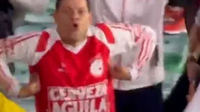 O que a Conmebol pode fazer depois dos gestos racistas contra corintianos em Bogotá